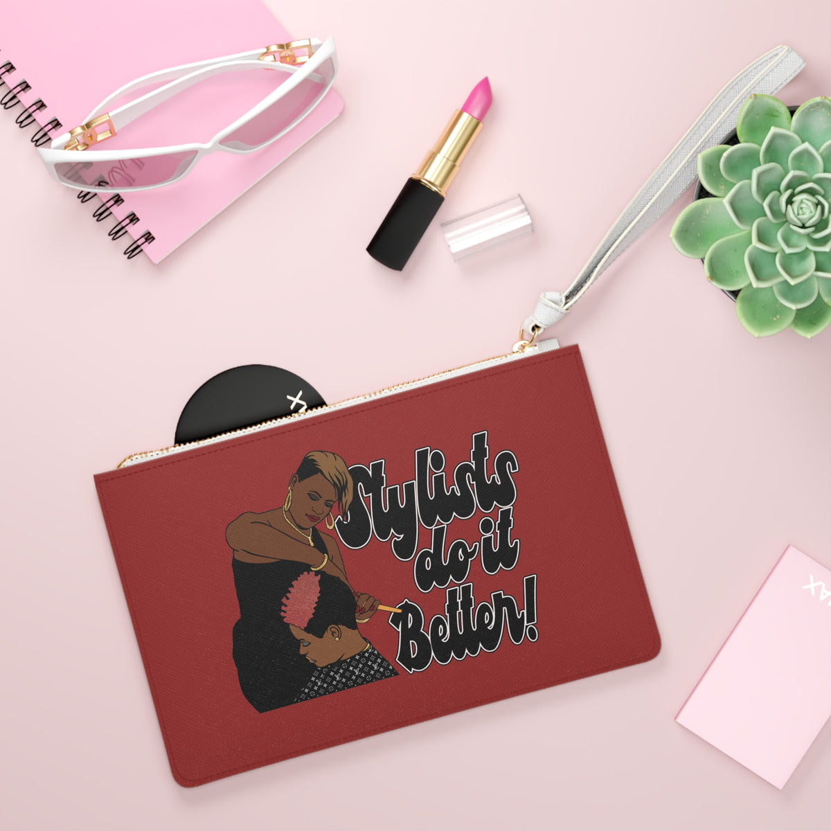 Clutch Bag