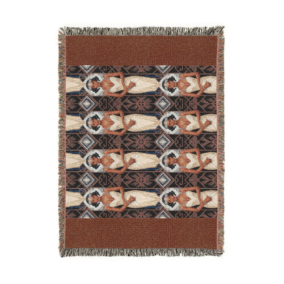 Woven Blanket
