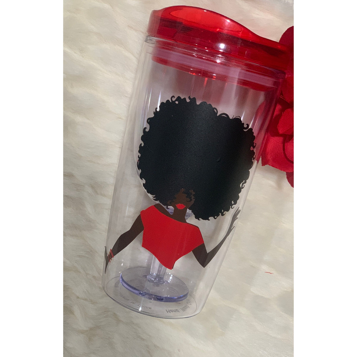 Wine Tumbler