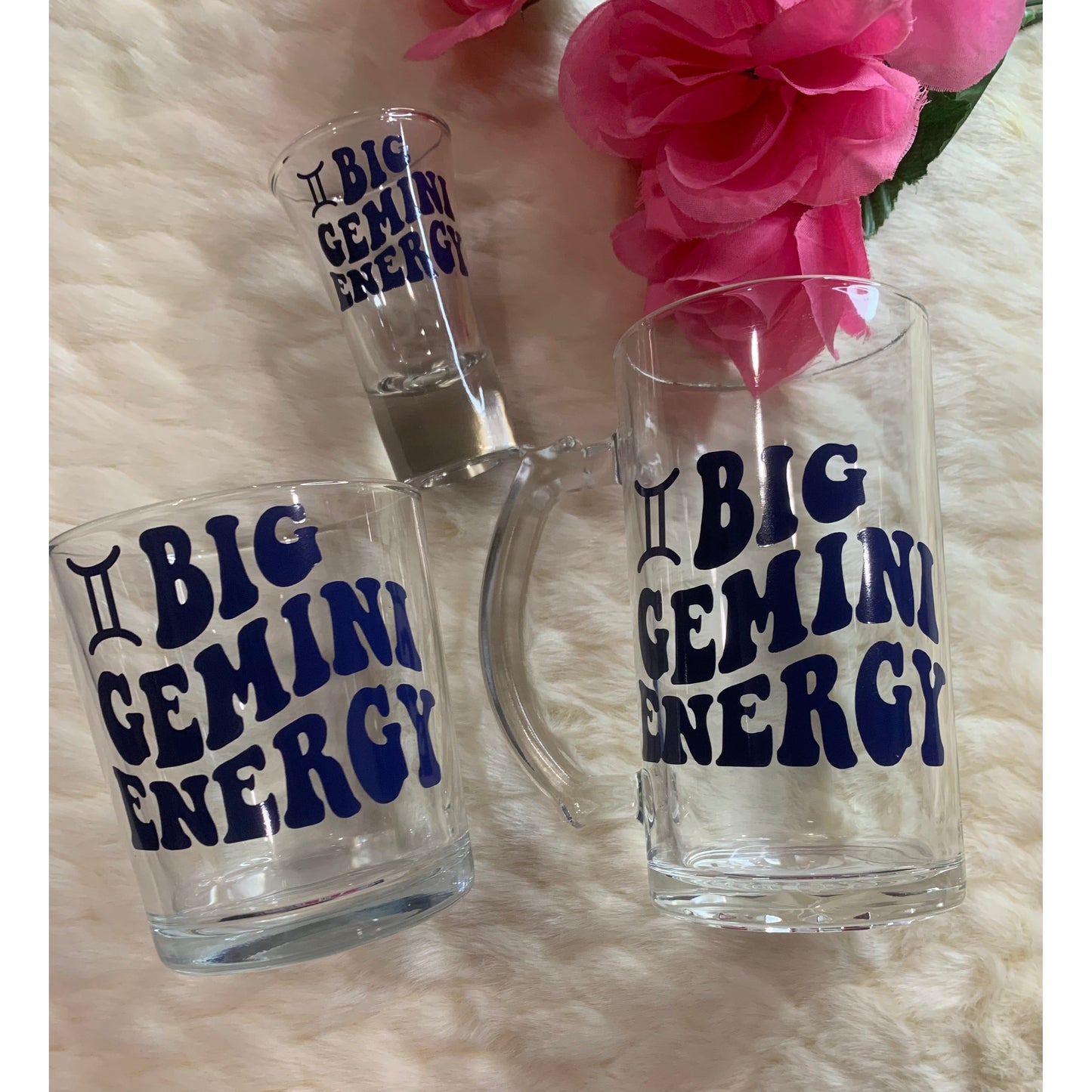 Big Energy Set Men’s
