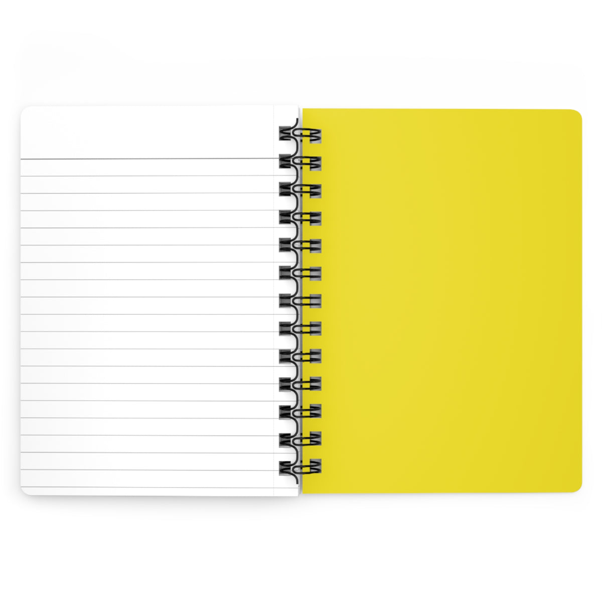 Afrocentric Empowered Woman Journal | Affirmation Art Notebook