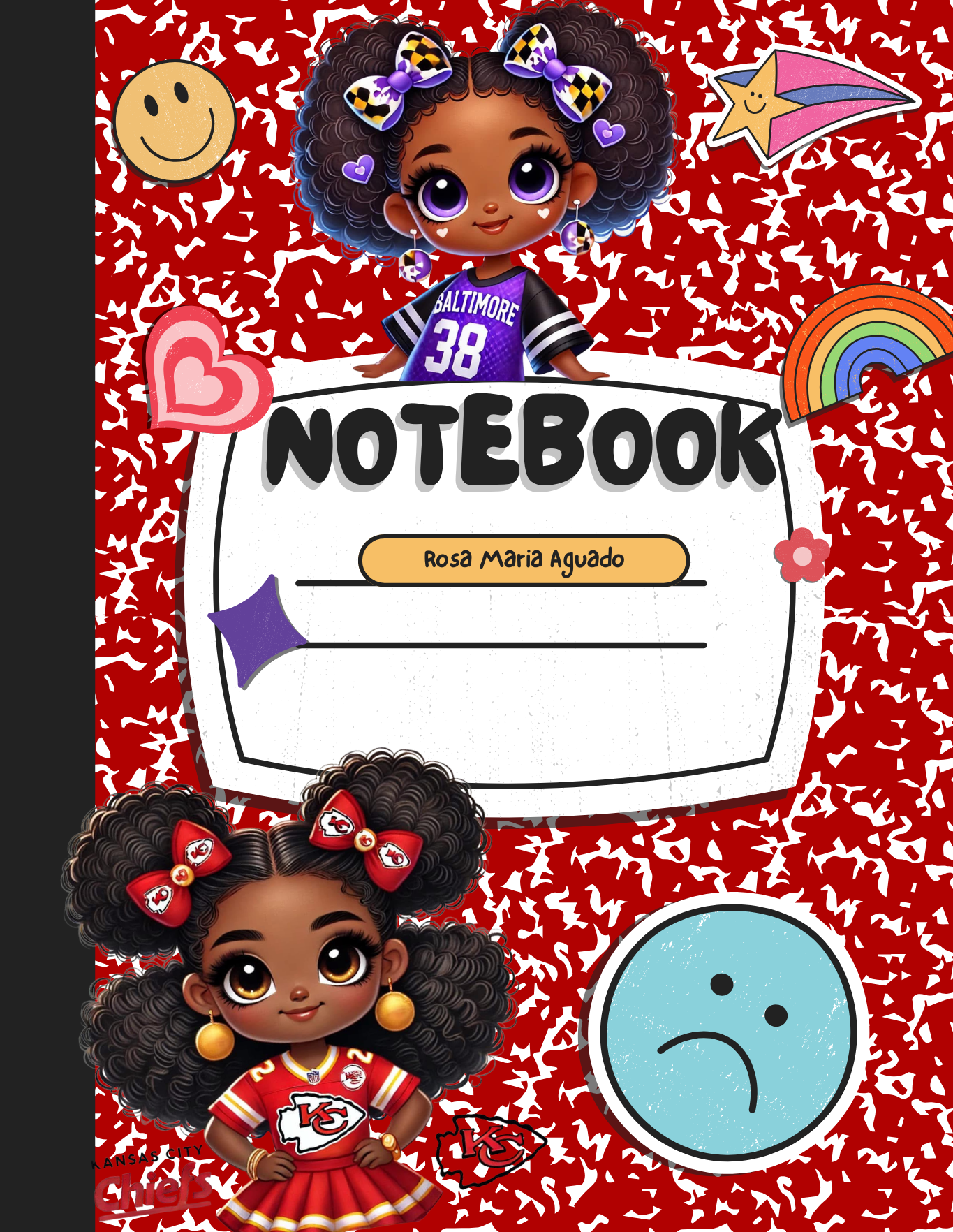 Notebook Bundle