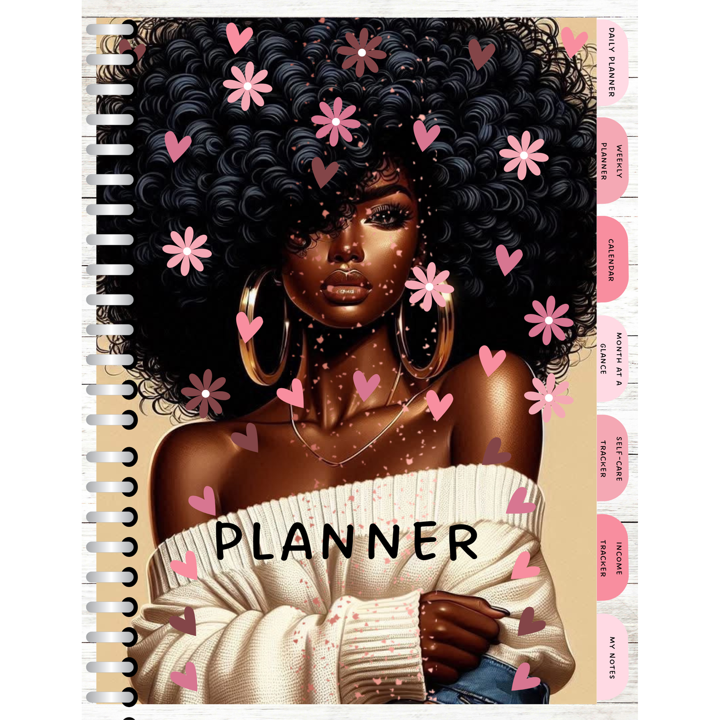 Digital Planner