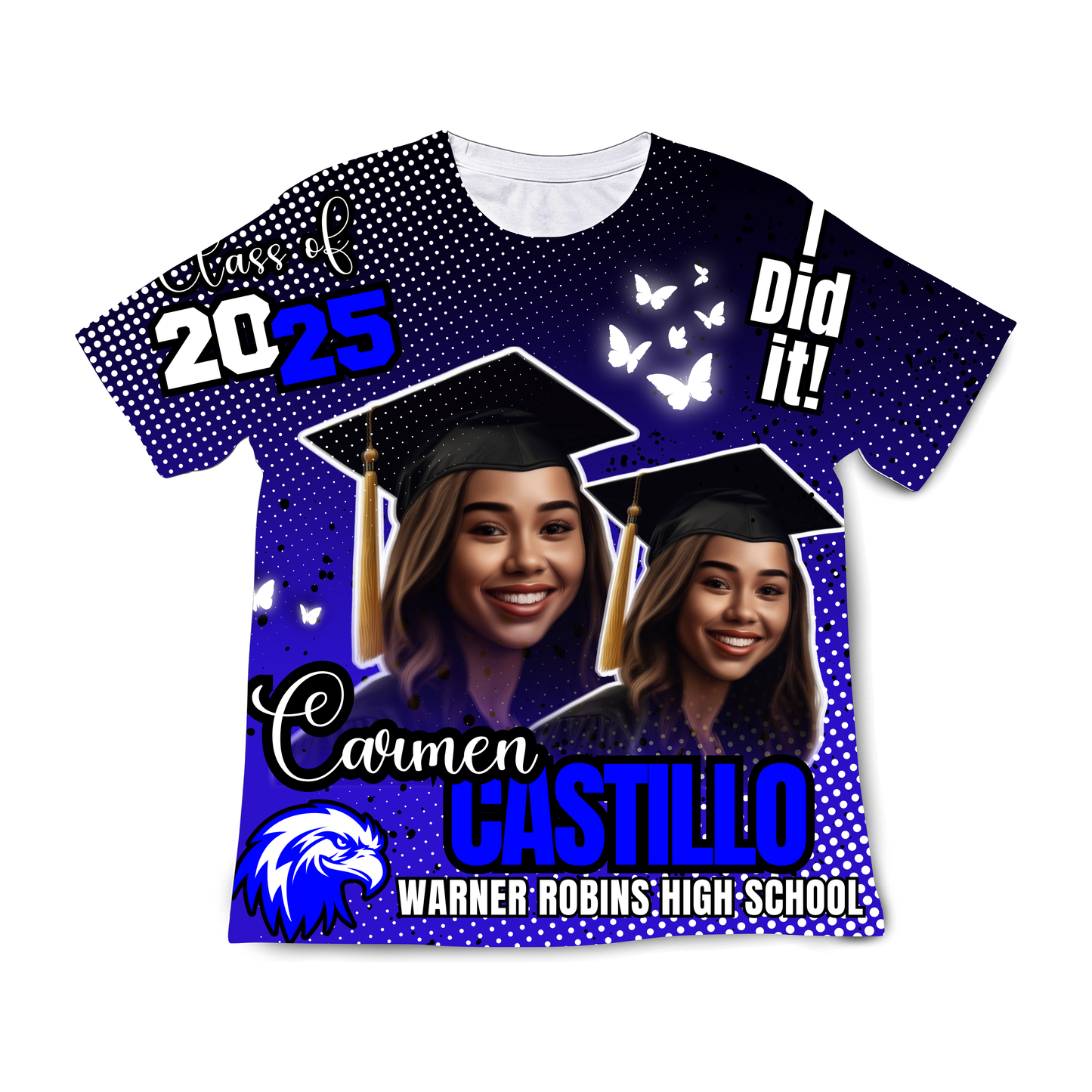 Marathon T Shirt Design