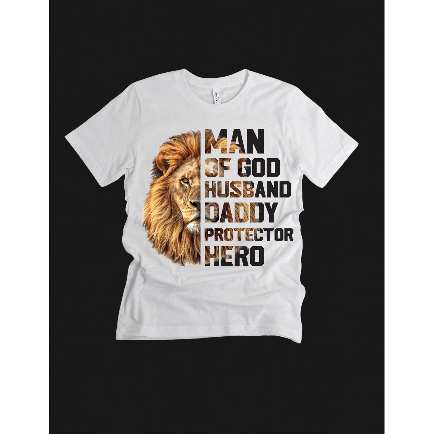 Men’s T Shirt Design