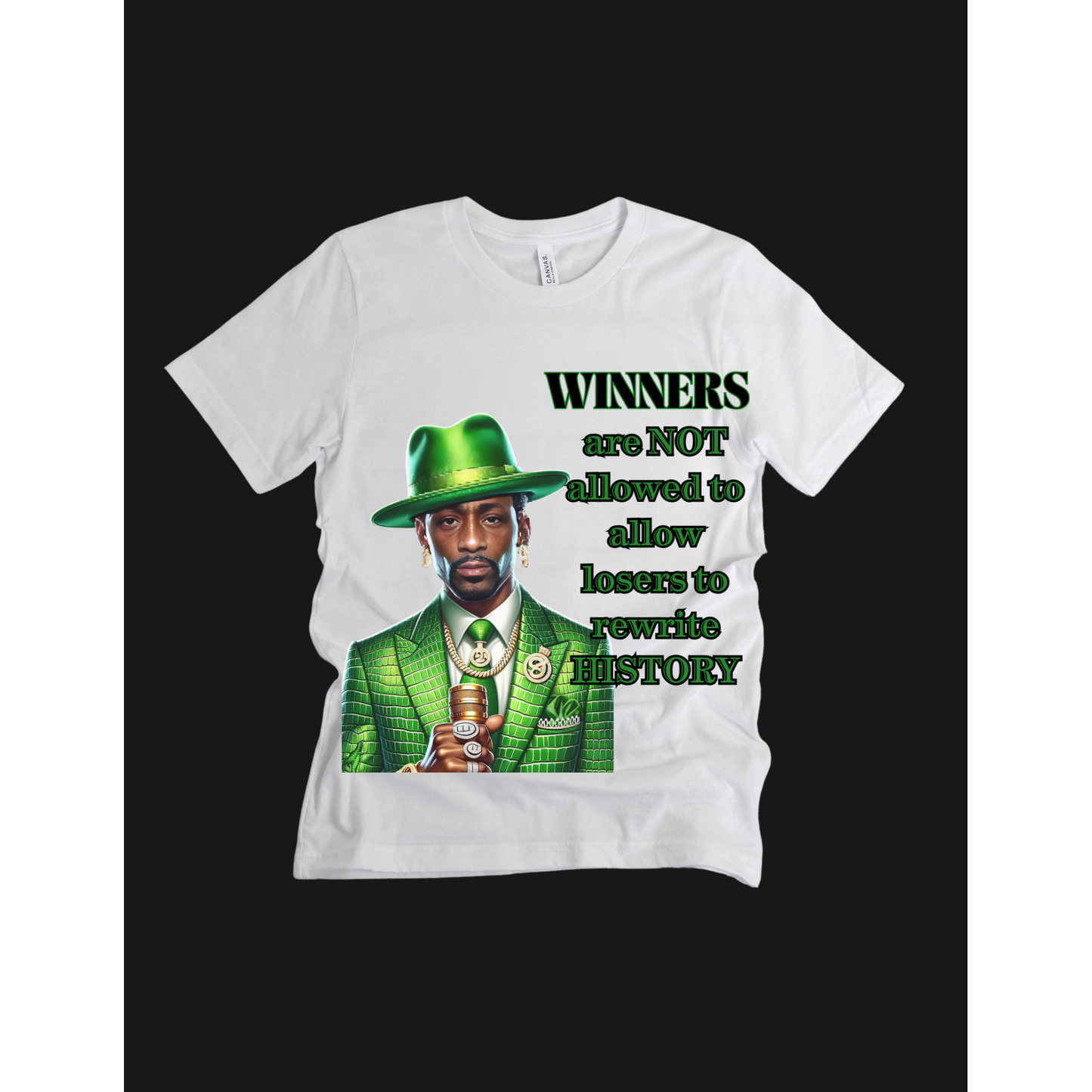 Katt Williams T Shirt Design