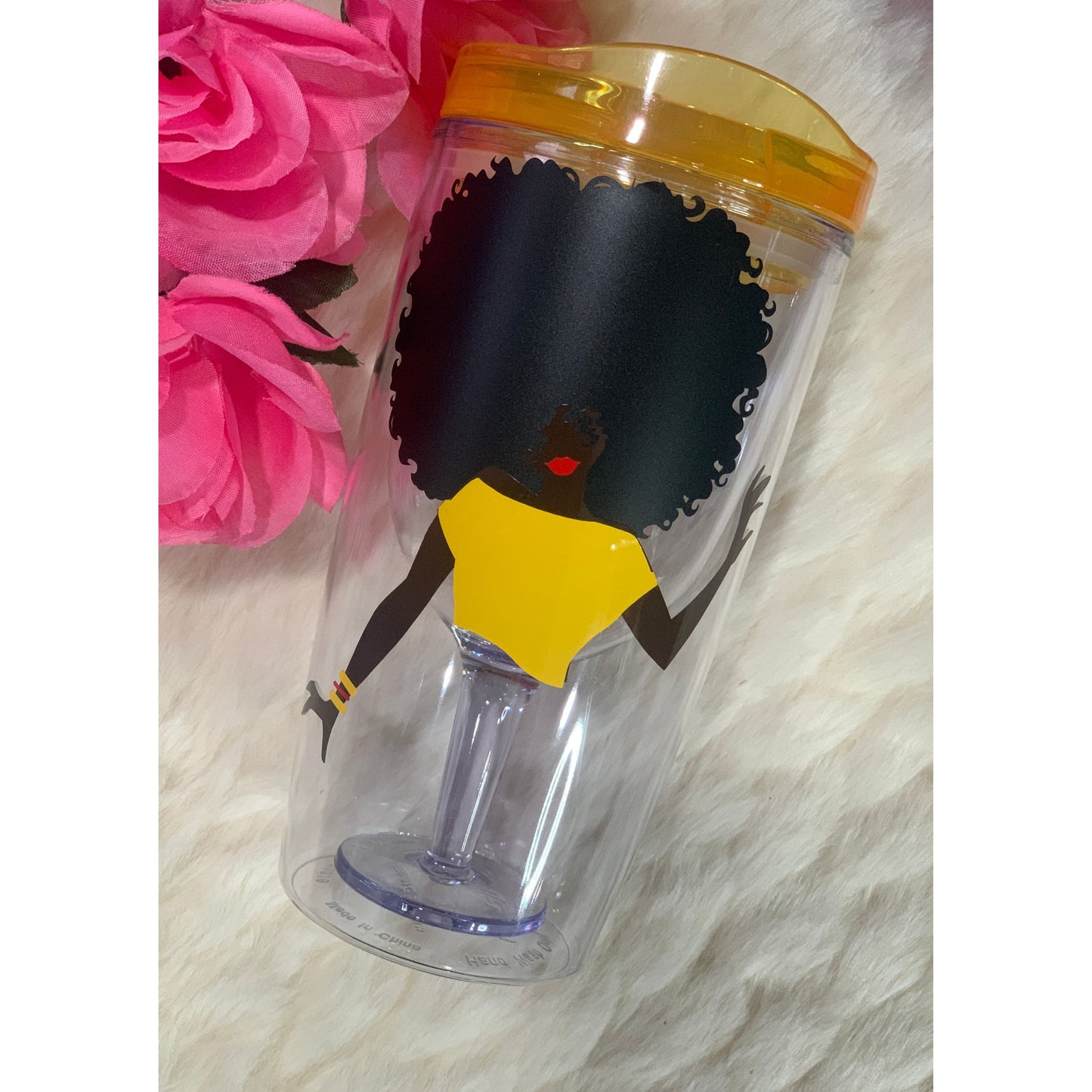 Wine Tumbler