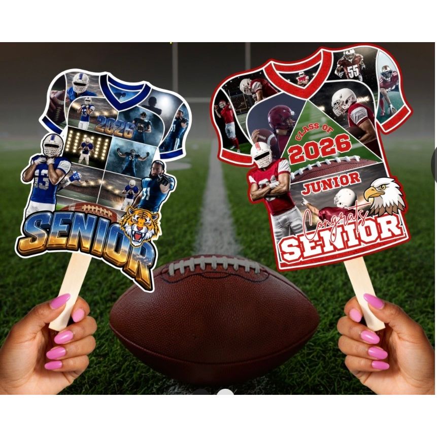 Football Jersey Fan