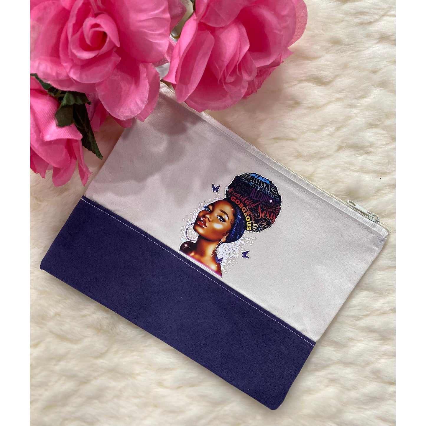 Cosmetic Bag