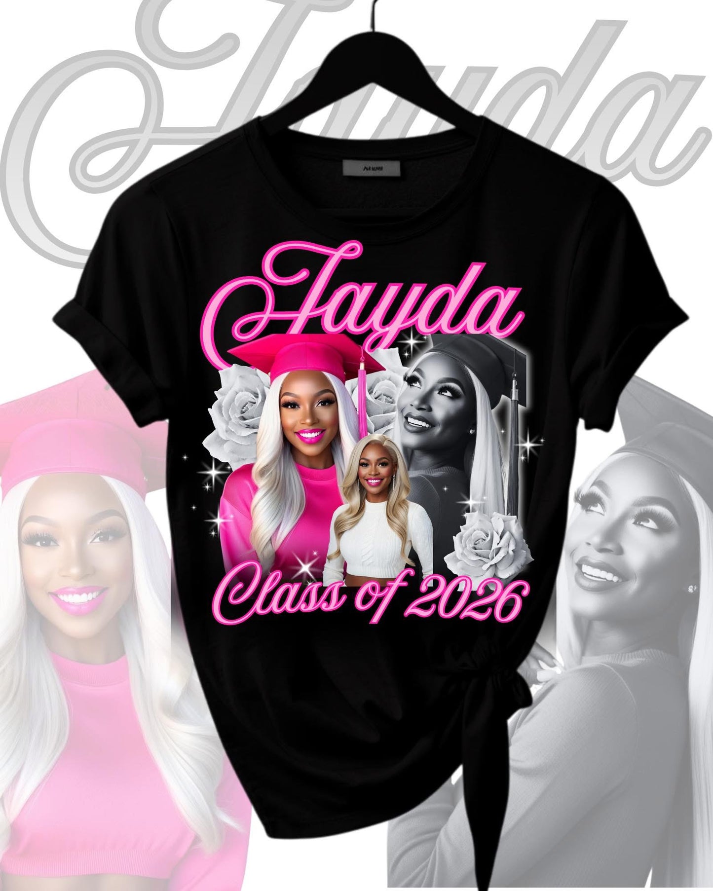 Graduation TShirt