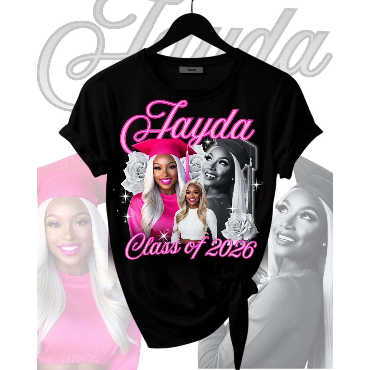 Graduation TShirt