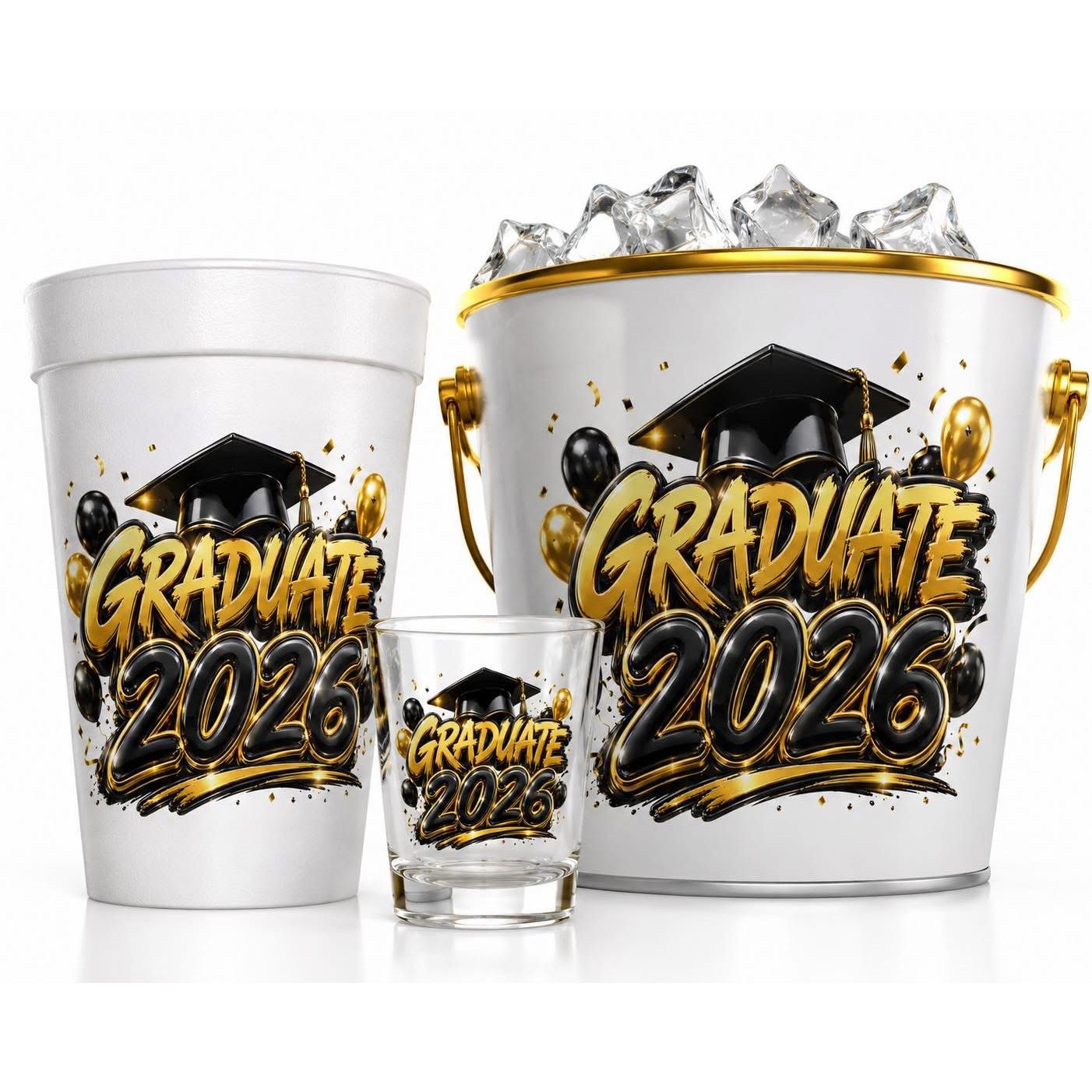 Graduation Bundle