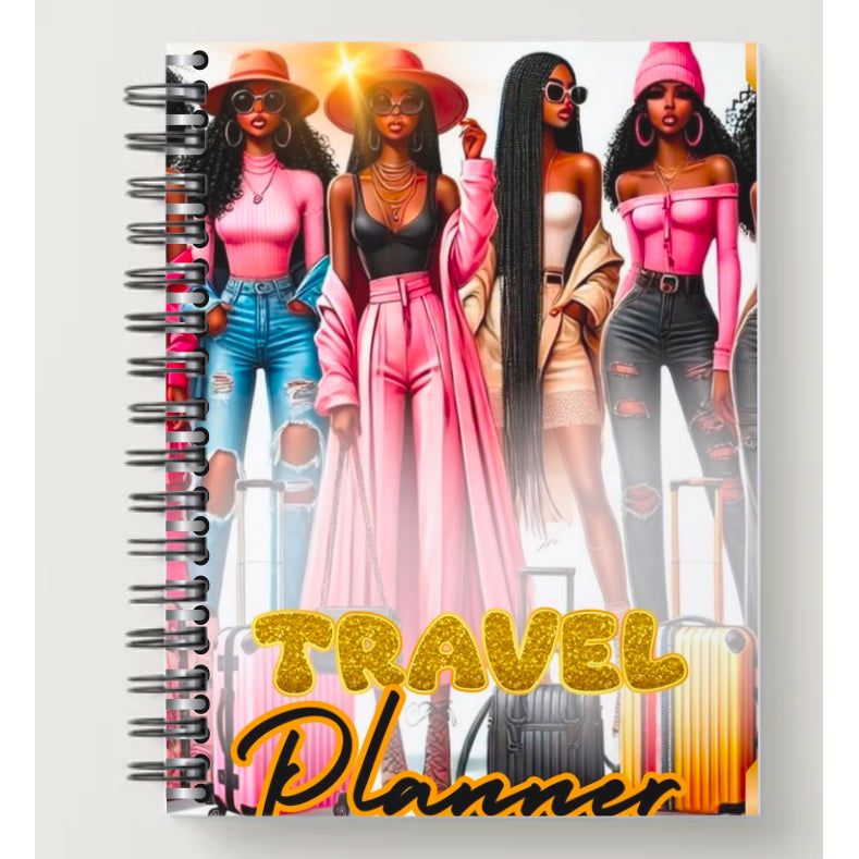 Travel Planner