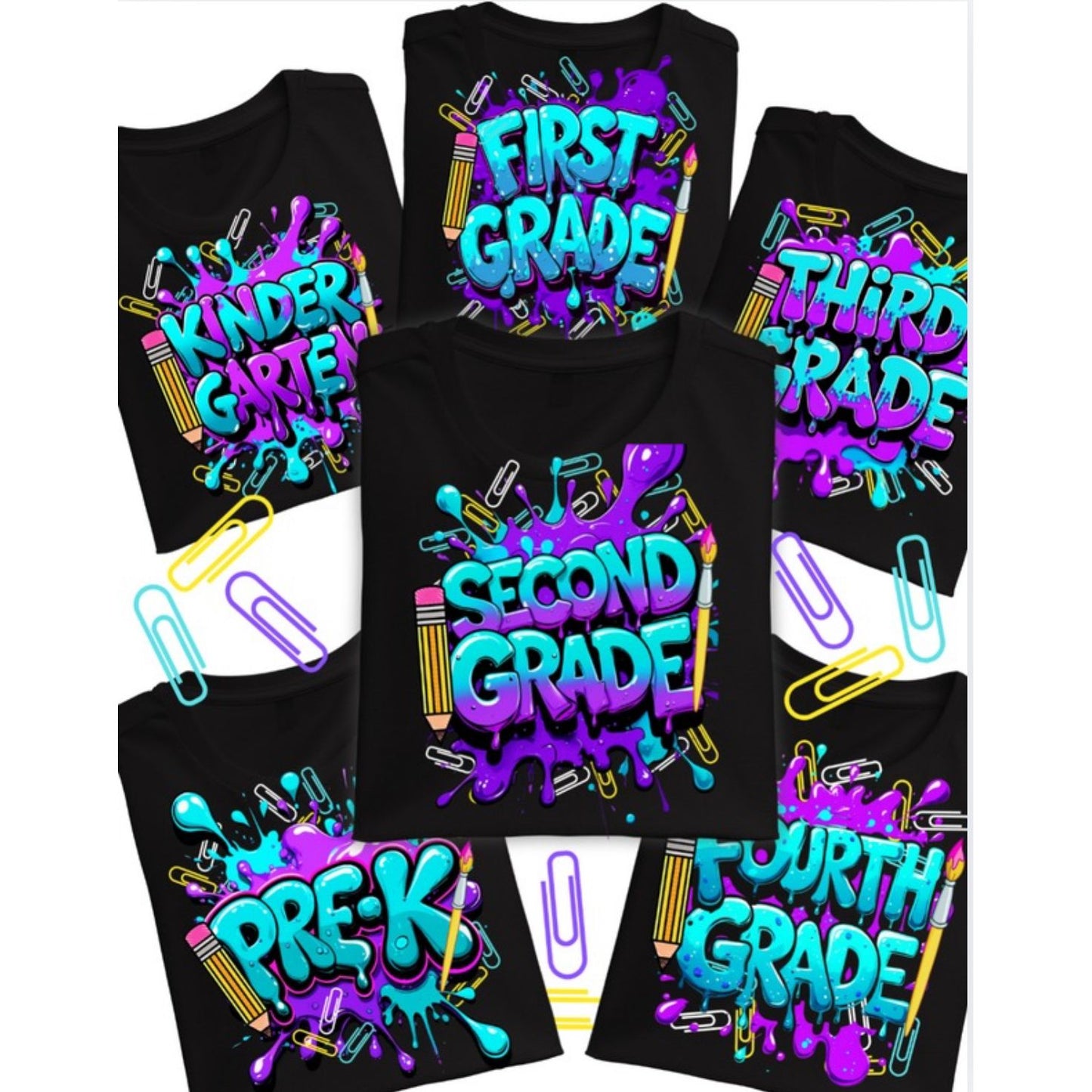 Kids T Shirt