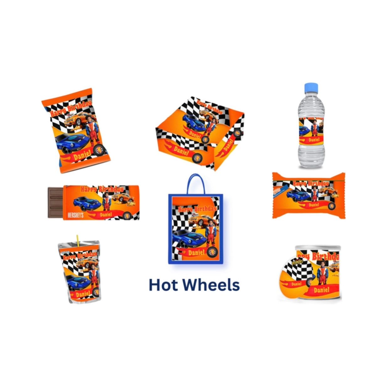 Kids Party Bundle