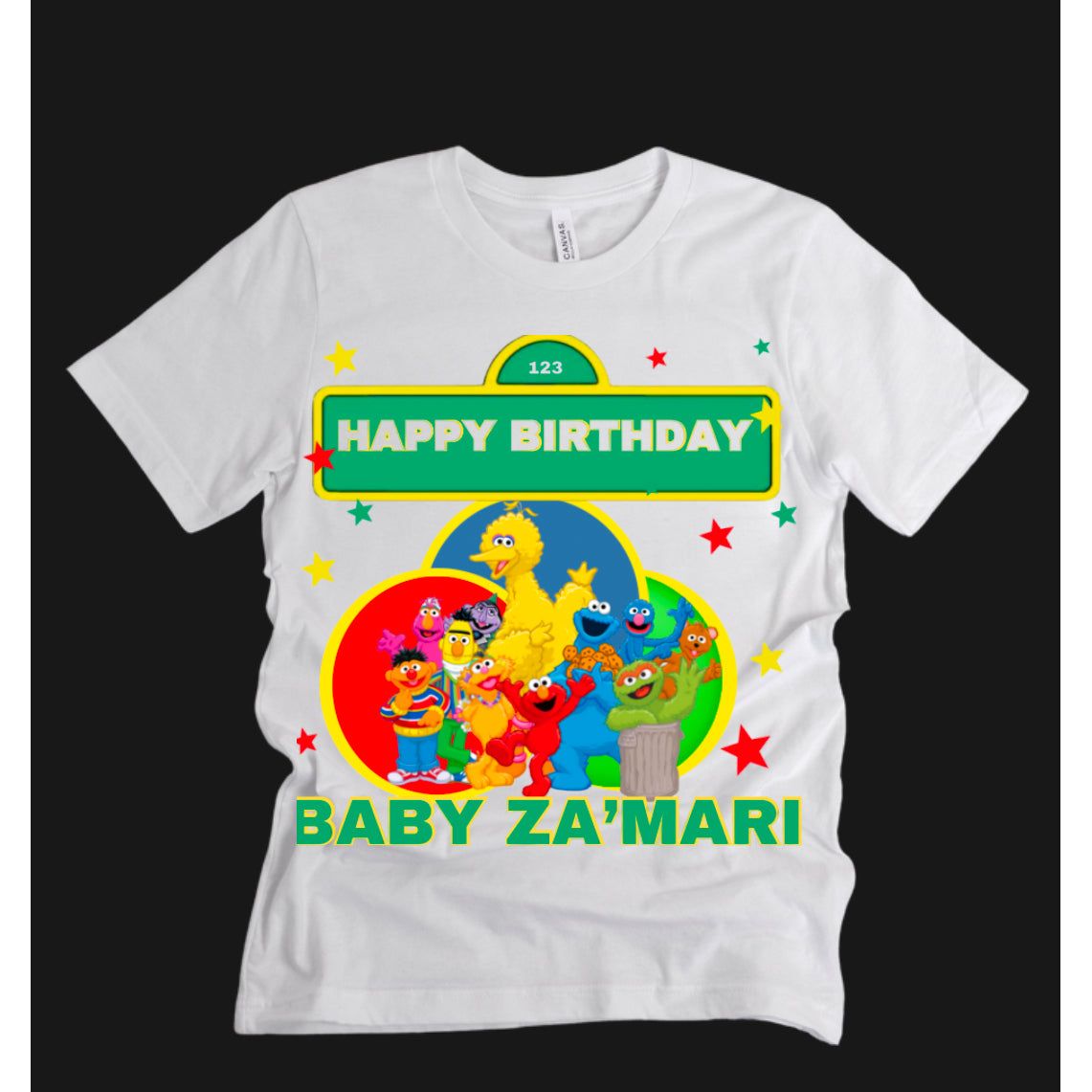 Kids T Shirt Design Bundle