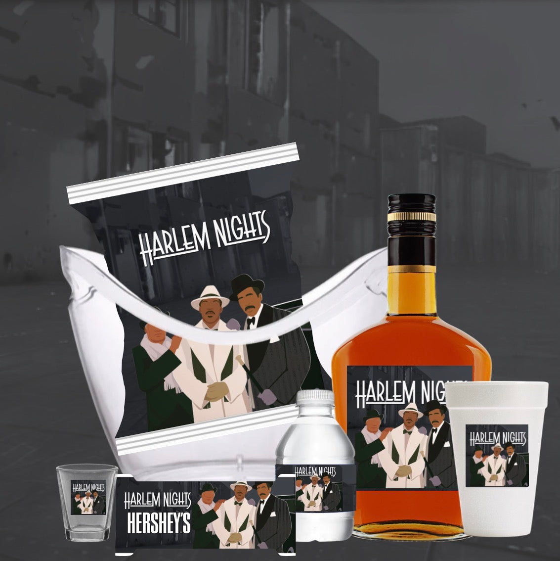 Movie Party Bundle