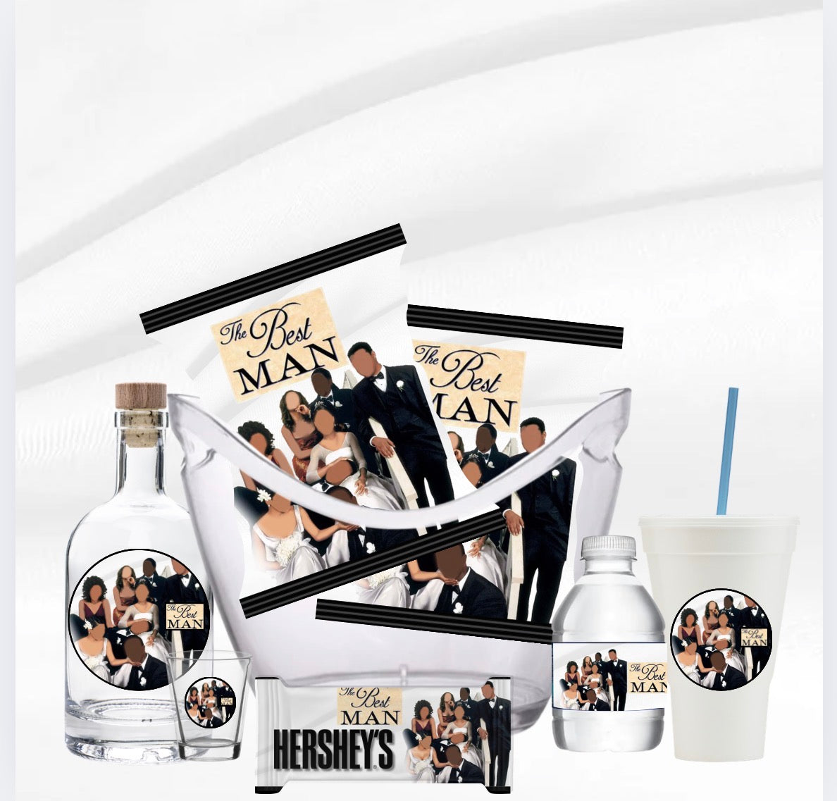 Movie Party Bundle