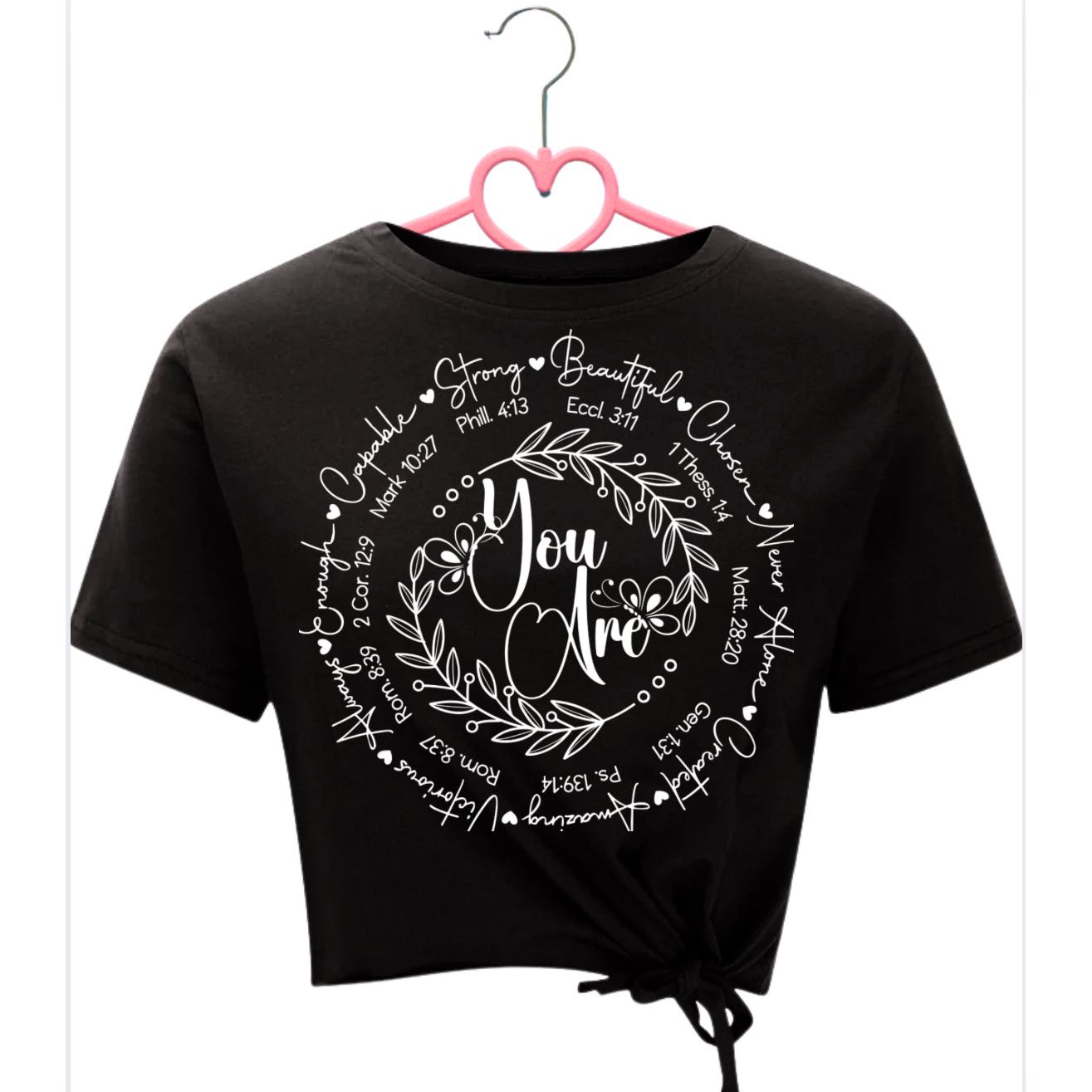 I am T Shirt Design