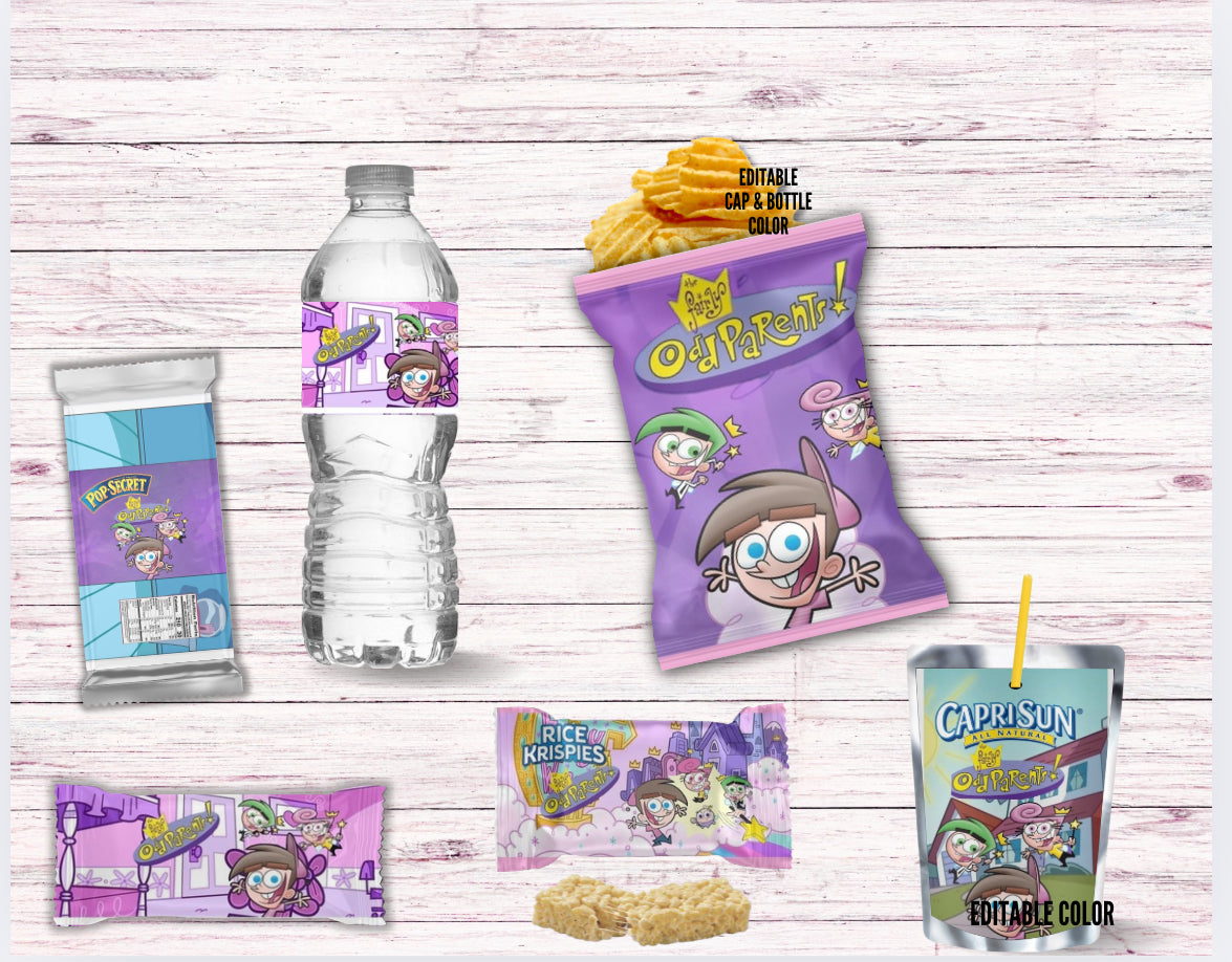Kids Party Bundle