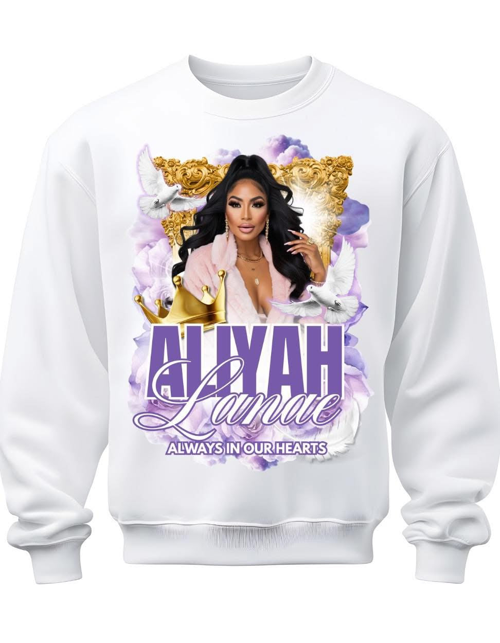 Memorial T Shirt Design