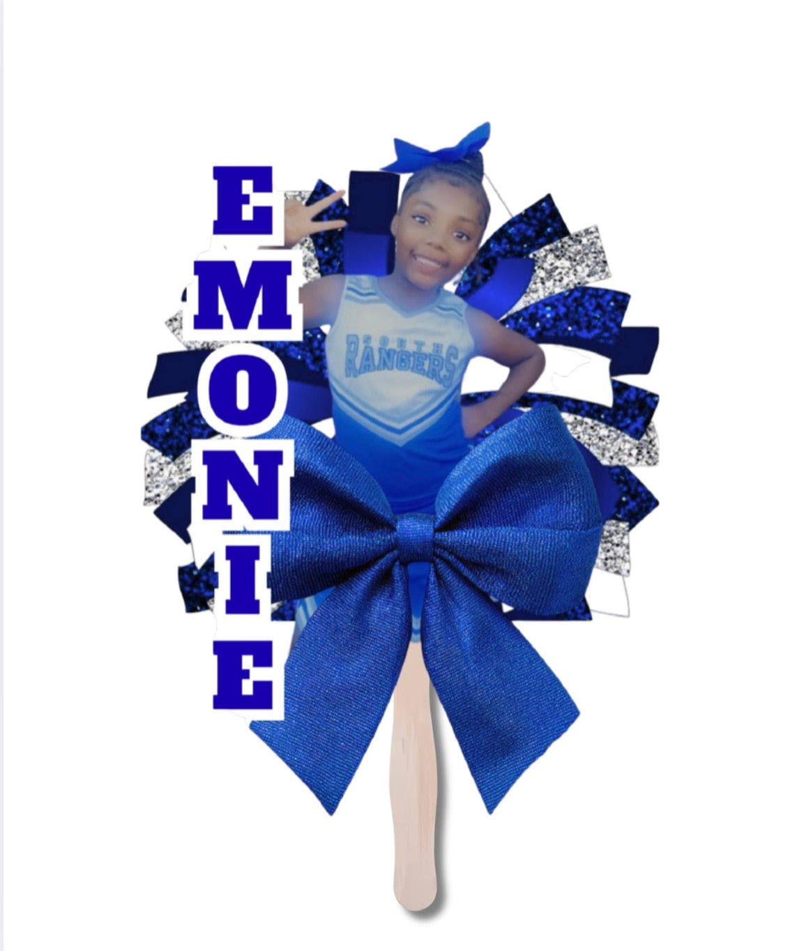 Cheer Fan