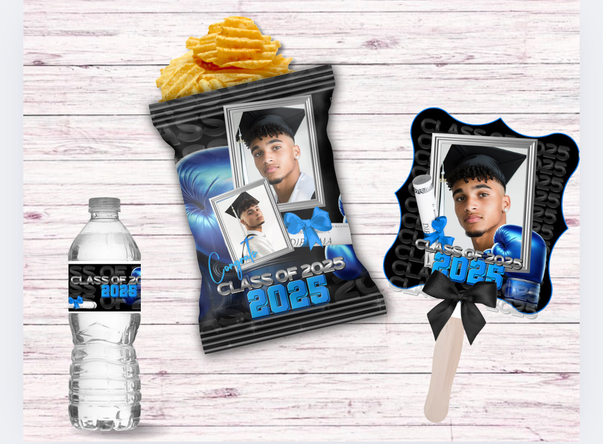 Boy’s Graduation Bundle