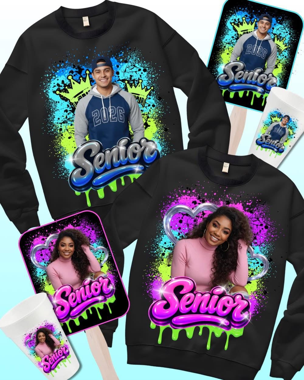 Graduation Bundle