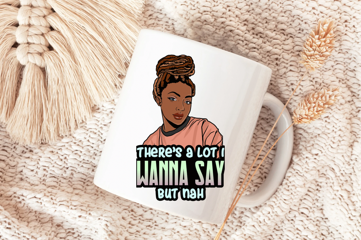 Expression Mug 1