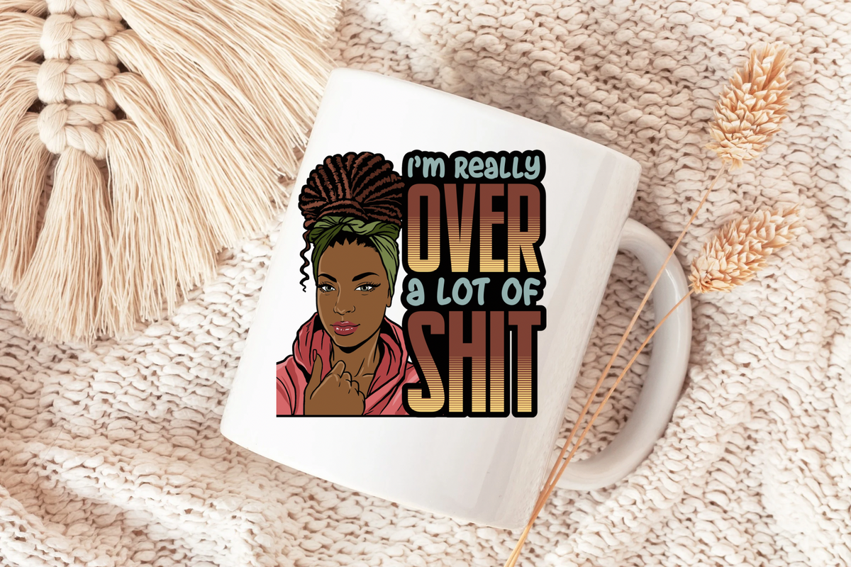 Expression Mug 2