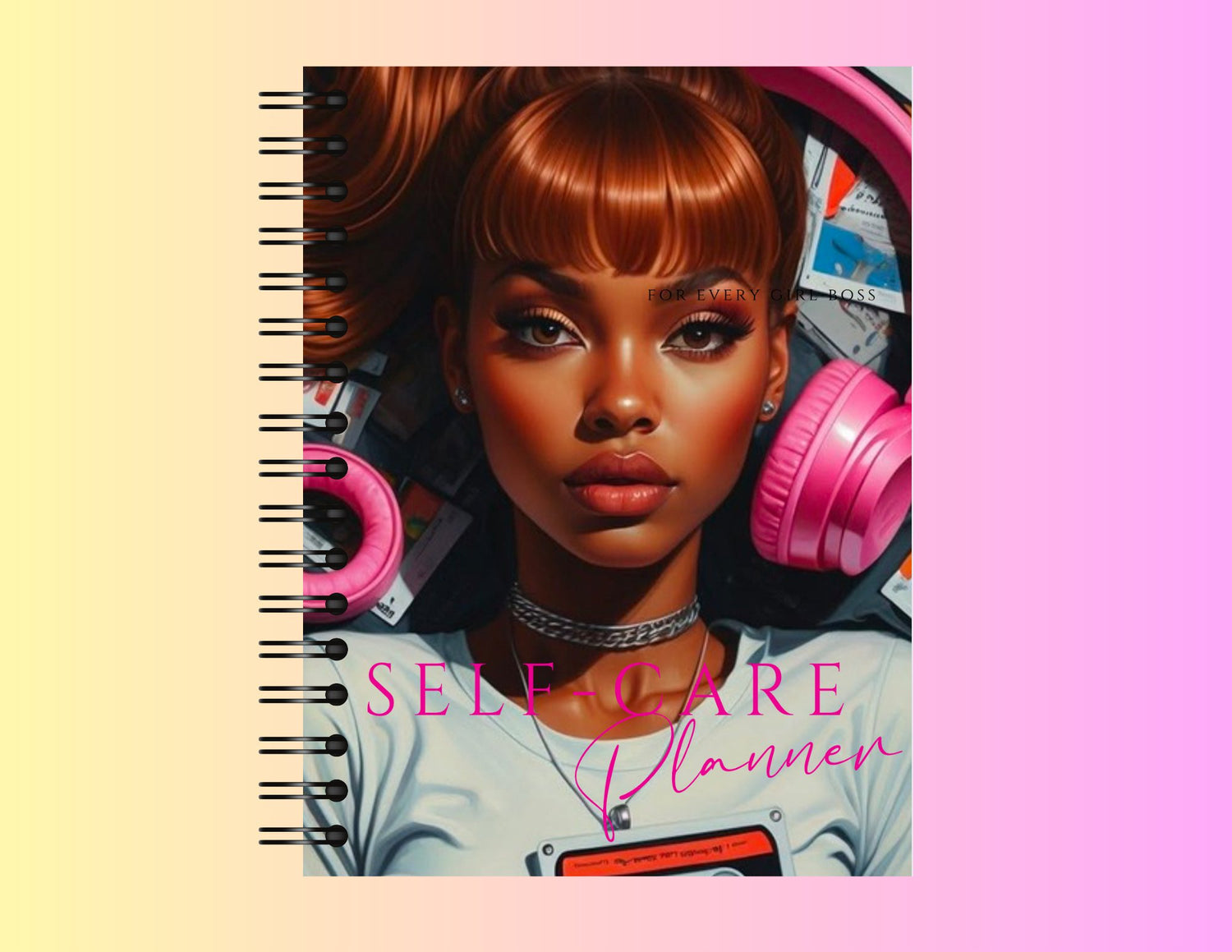 Digital Planners/Journals