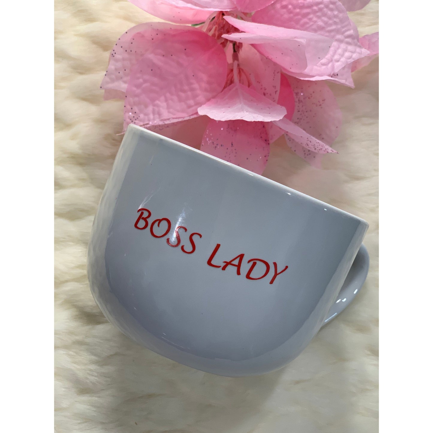 Zodiac Mug
