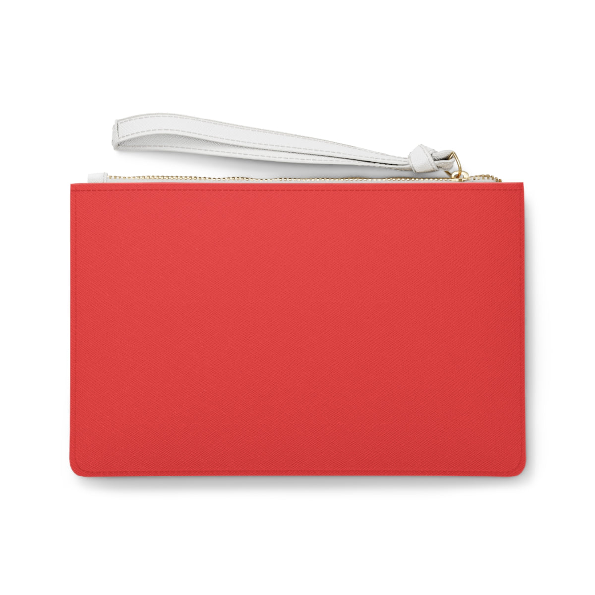 Afro Woman Street Style Quote Clutch Bag