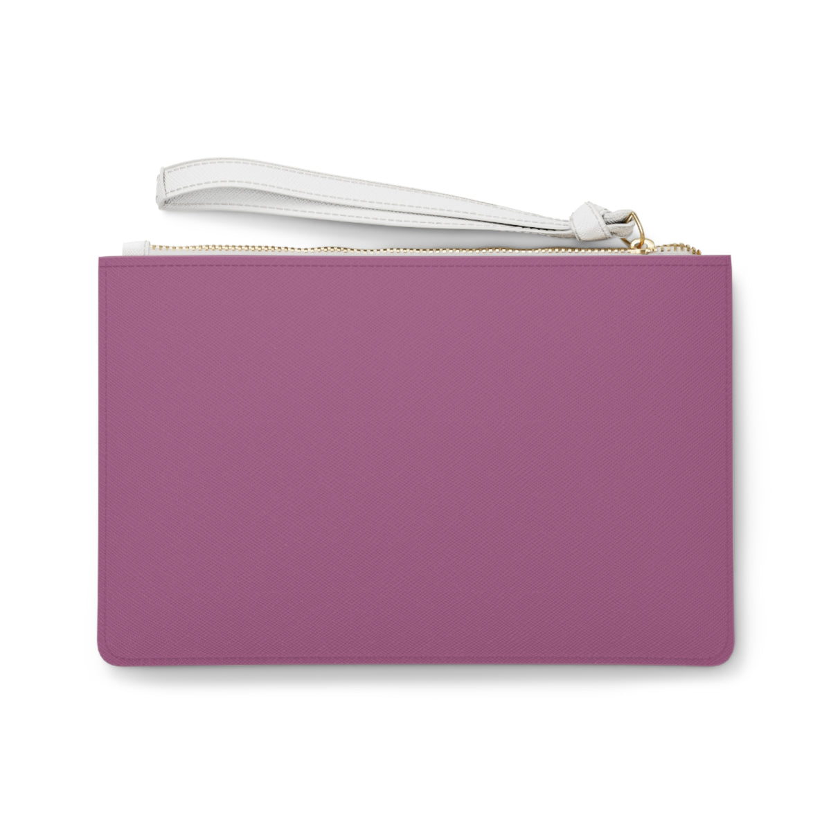 Am I the Drama? Pink Glam Girl Clutch Bag