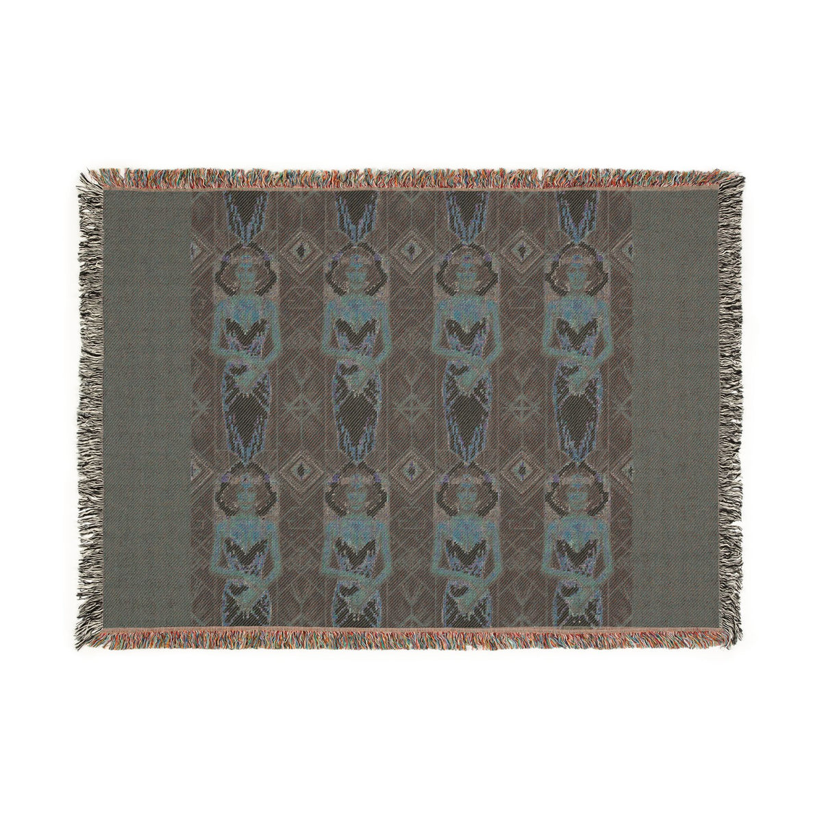 Woven Blanket