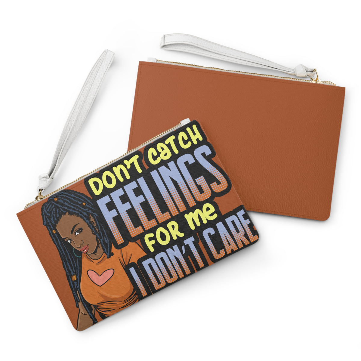 Clutch Bag