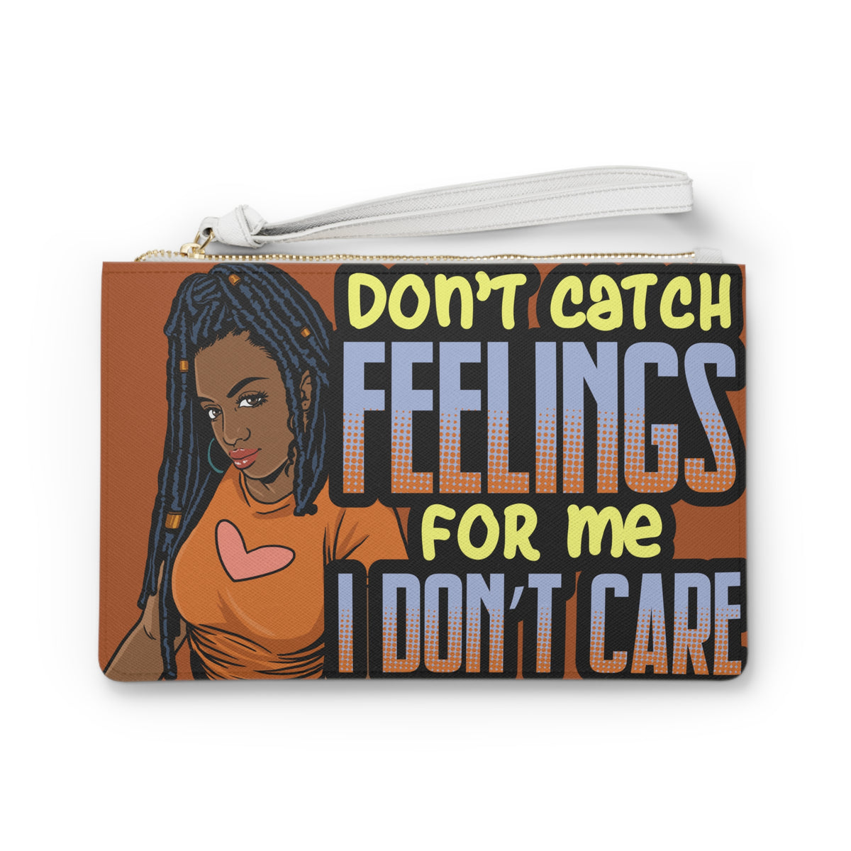 Clutch Bag
