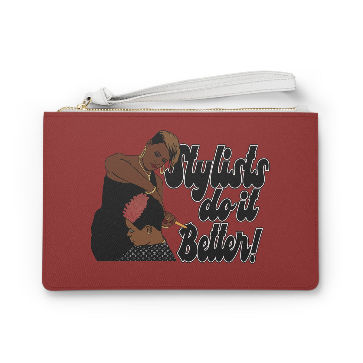 Clutch Bag