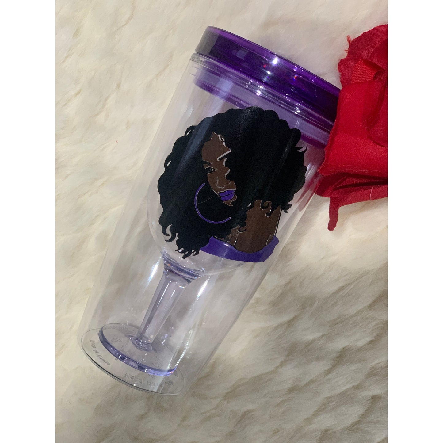 Wine Tumbler
