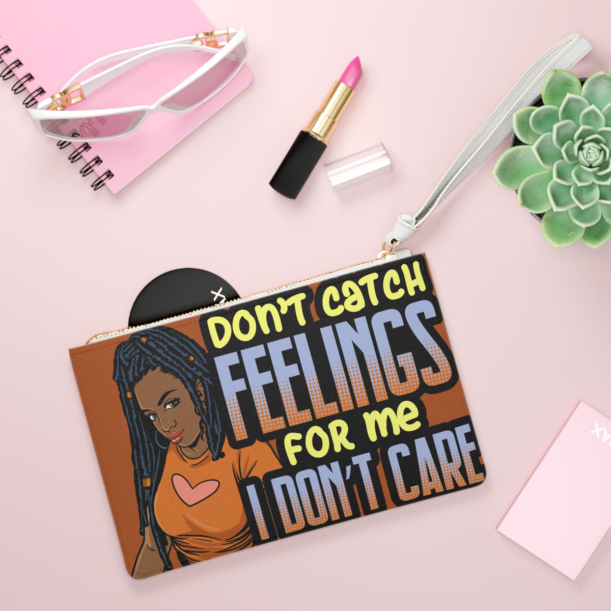 Clutch Bag