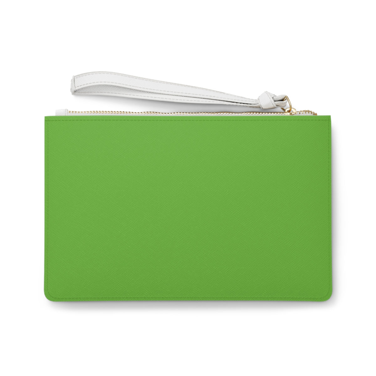 Color Outside the Lines Inspirational Art Clutch Bag