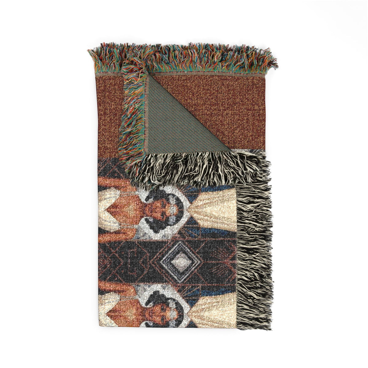 Woven Blanket