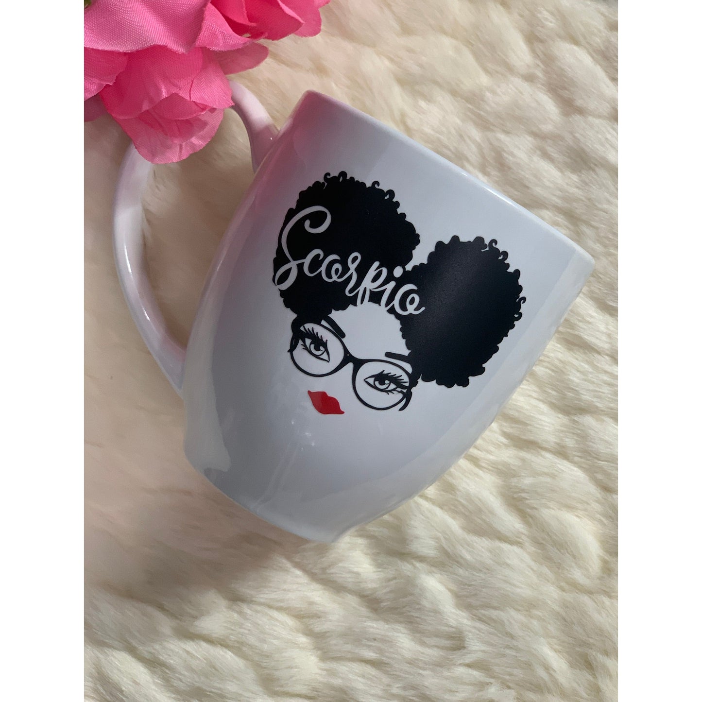 Zodiac Mug