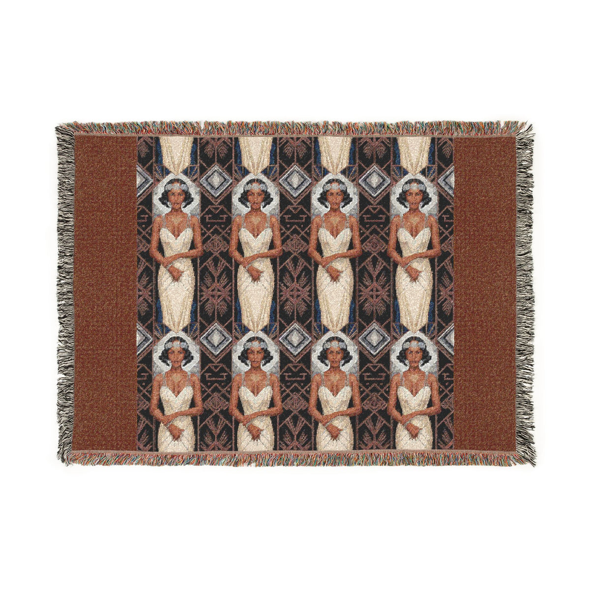 Woven Blanket