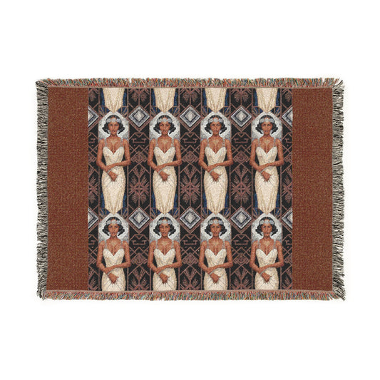 Woven Blanket