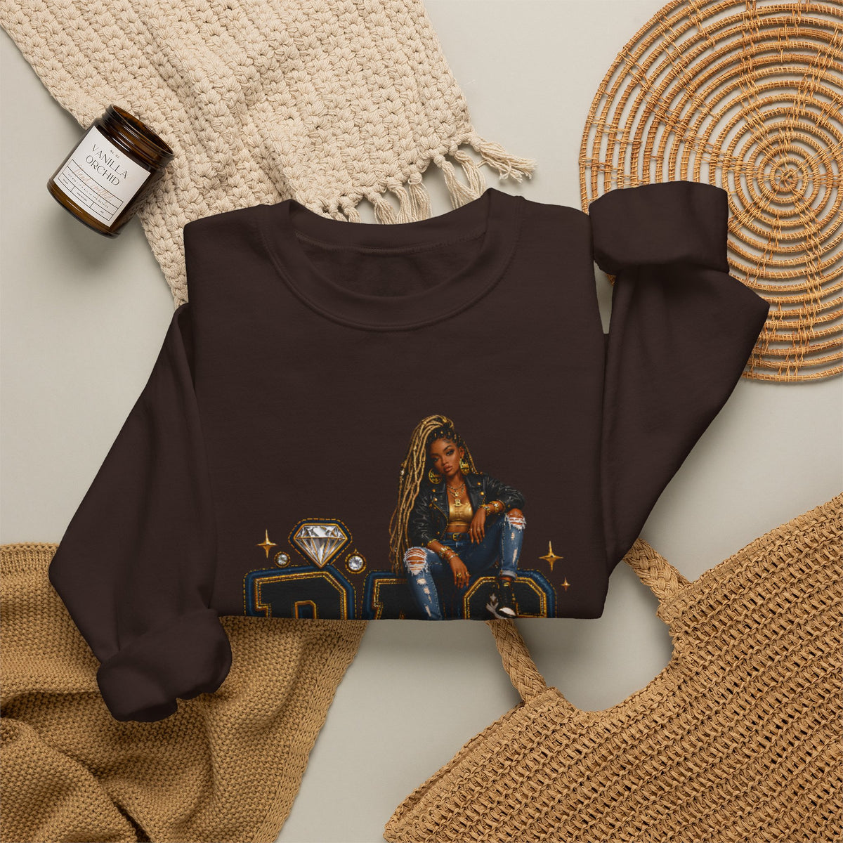 Unisex Heavy Blend™ Crewneck Sweatshirt
