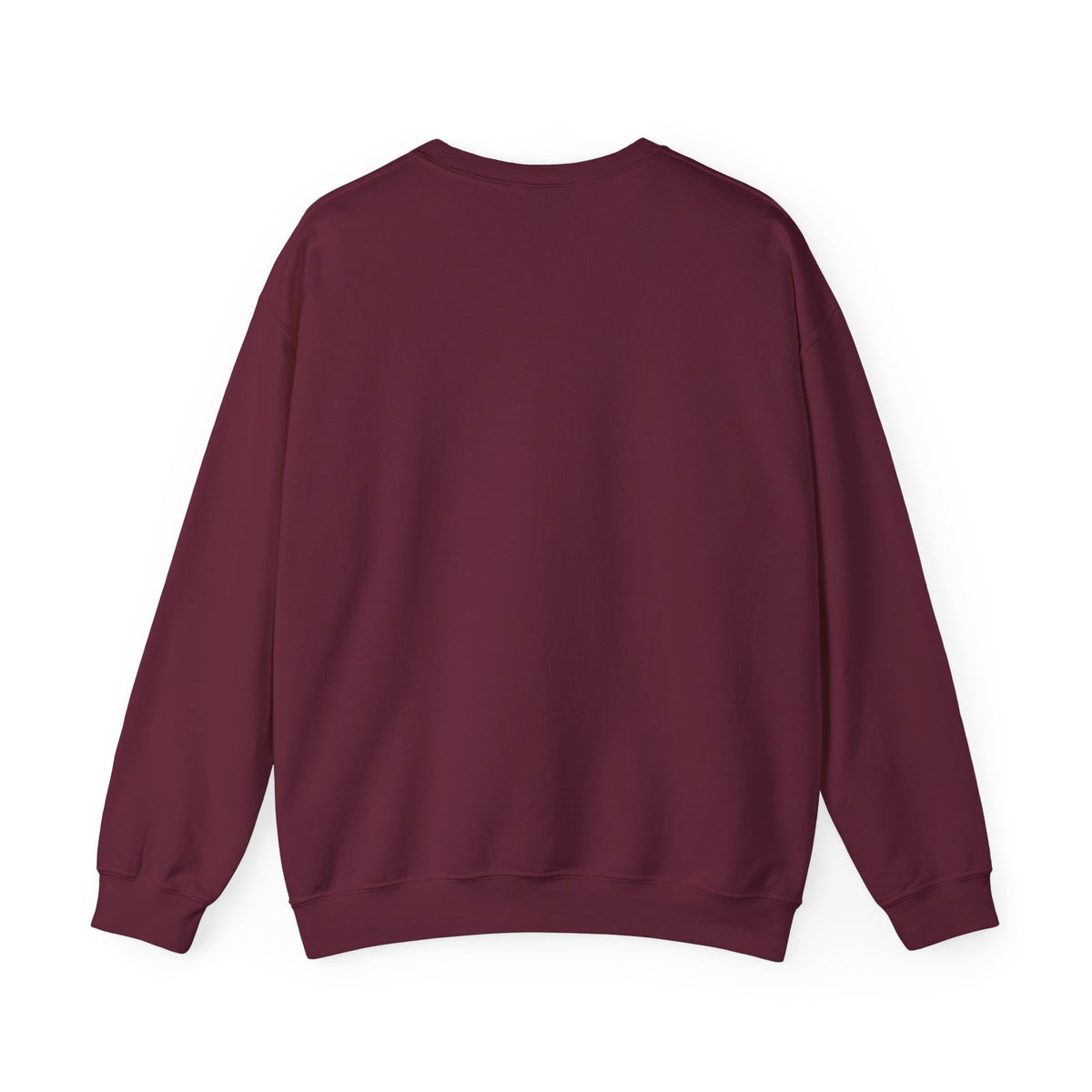 Oh Okay Funny Sarcastic Quote Crewneck Sweatshirt