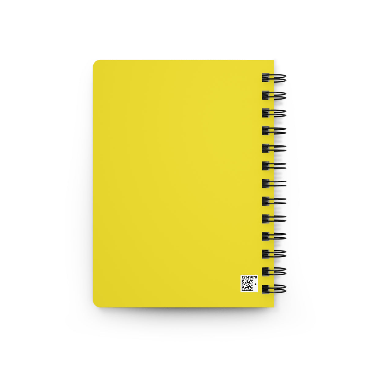 Afrocentric Empowered Woman Journal | Affirmation Art Notebook