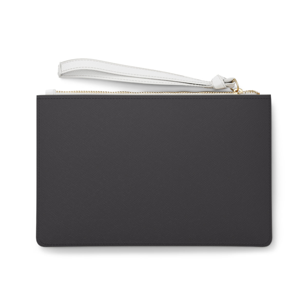 Pretty Girls Handle Business Clutch Bag