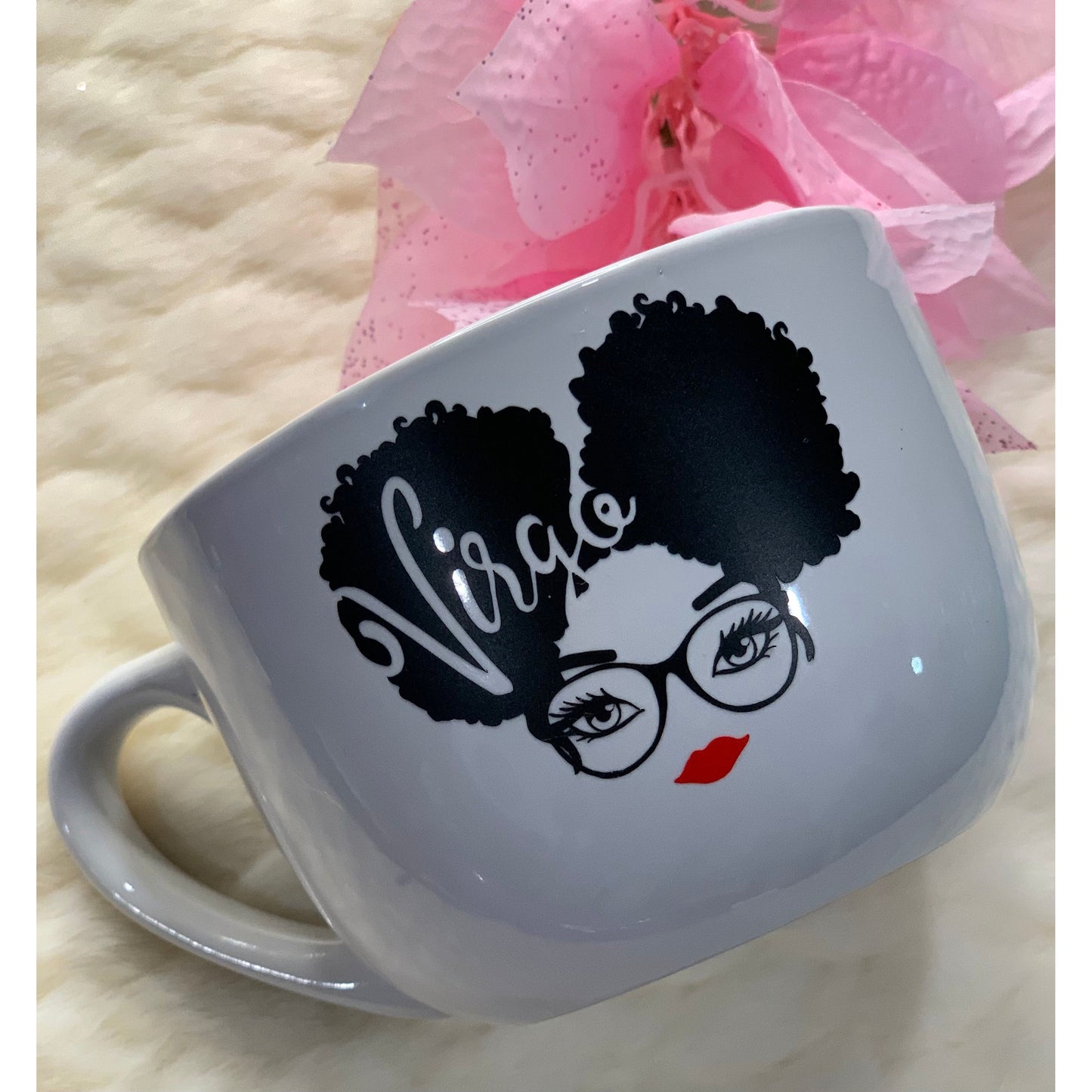 Zodiac Mug